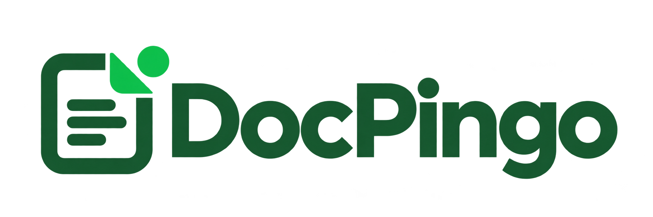 DocPingo